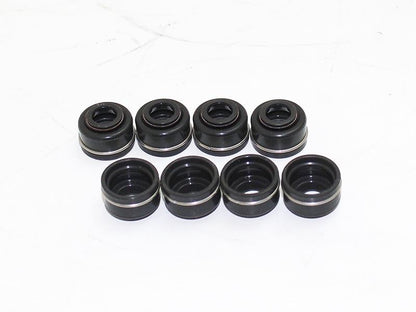 Valve stem seals for one vehicle, Z1/Z2