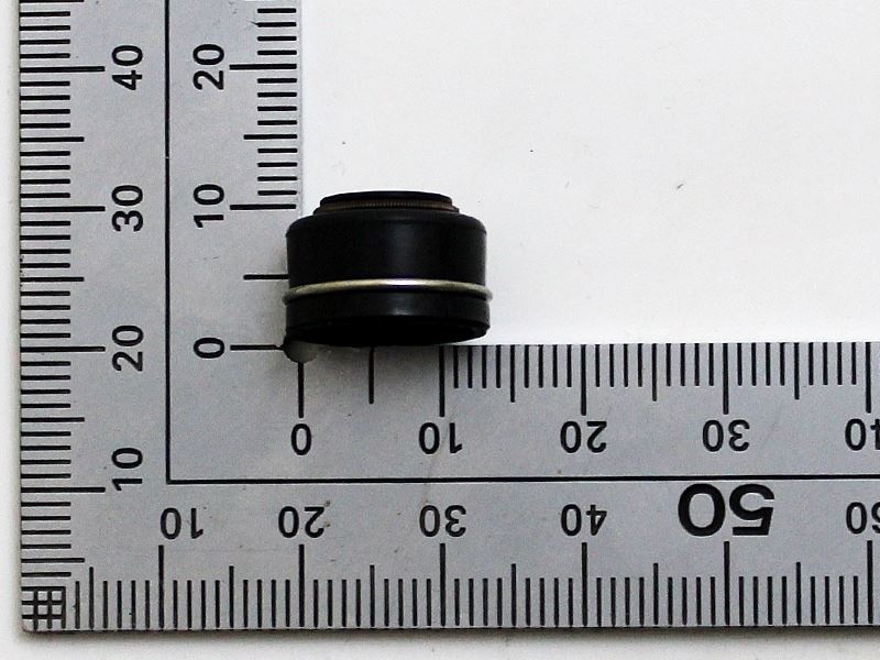 Valve stem seals for one vehicle, Z1/Z2