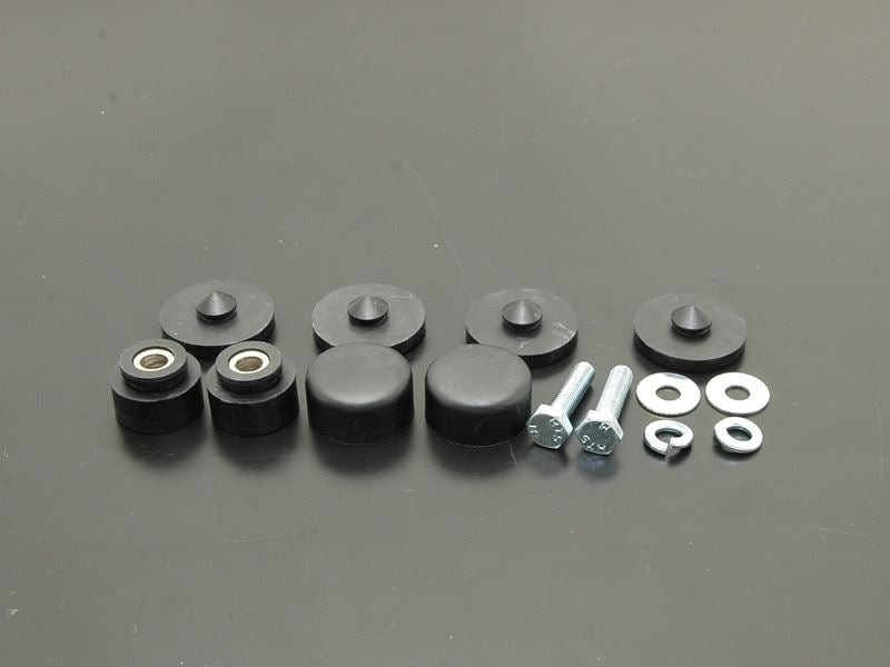 Battery Case Damper Rubber Set Z1/Z2