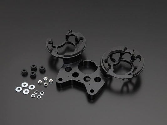 メーターブラケット Z1/Z2