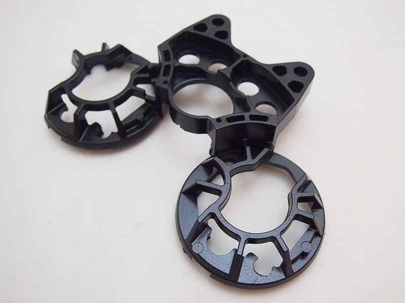 Meter Bracket Z1/Z2