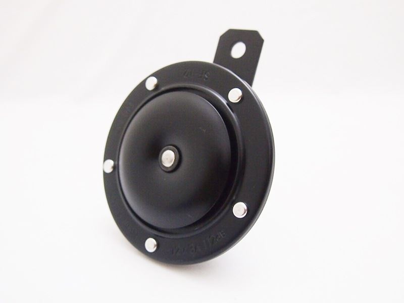 初期タイプ ホーン 12V車両対応 直径100mm Z1/Z2