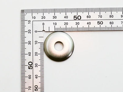 Step Fixed Washer/Nut Set, 1 Set, Z1/Z2