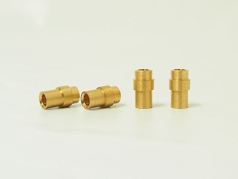 Needle Jet for OEM Carburetor P-8, Set of 4, Z1 (1972-1973)