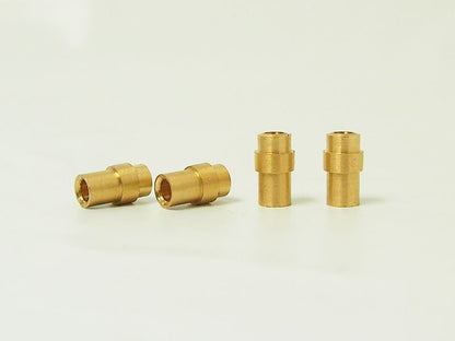 Needle Jet for OEM Carburetor P-8, Set of 4, Z1 (1972-1973)