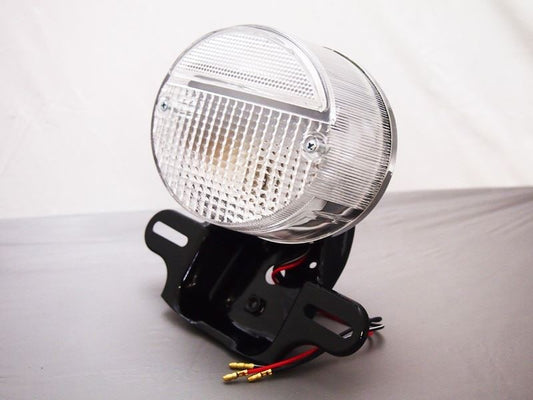 テールレンズASSY クリア Z1/Z2