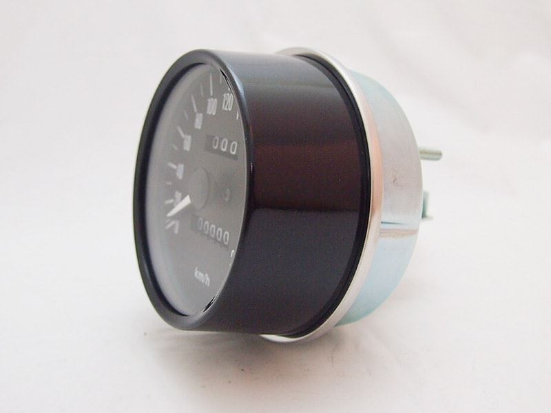 Early type speedometer Z1