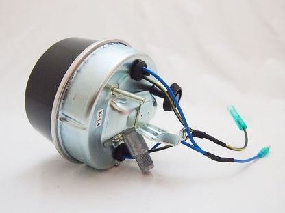 Early type speedometer Z1