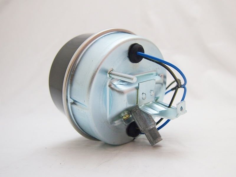 初期タイプタコメーター Z1