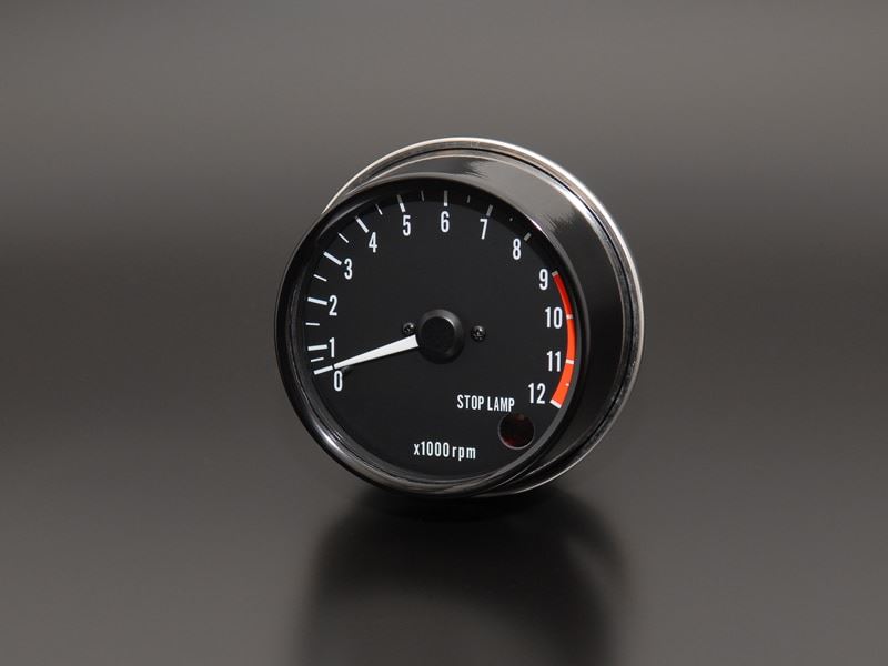 Later model tachometer Z1-Z1000MK2 Z2-Z750FX