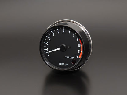 Later model tachometer Z1-Z1000MK2 Z2-Z750FX