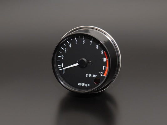 後期型タコメーター Z1～Z1000MK2 Z2～Z750FX