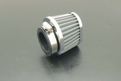 パワーフィルター オーバルタイプ 42φ 1個 Z1/Z2 Z1000 H2 KH400