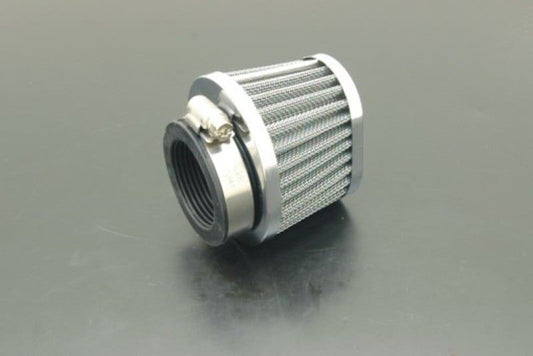 パワーフィルター オーバルタイプ 42φ 1個 Z1/Z2 Z1000 H2 KH400