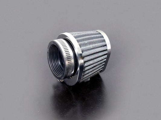 パワーフィルター オーバルタイプ 48φ 1個 汎用