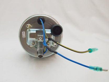 初期メーターASSY ブラケット付き Z1/Z2