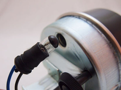 初期メーターASSY ブラケット付き Z1/Z2