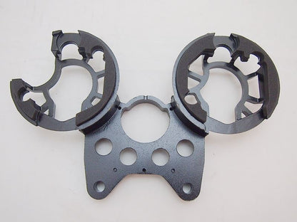 初期メーターASSY ブラケット付き Z1/Z2