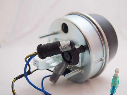 レーシングメーターASSY ブラケット付き Z1/Z2