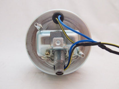 レーシングメーターASSY ブラケット付き Z1/Z2