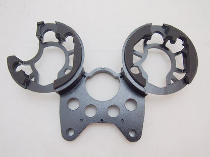 レーシングメーターASSY ブラケット付き Z1/Z2