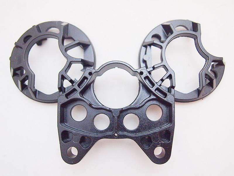 レーシングメーターASSY ブラケット付き Z1/Z2