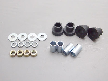 レーシングメーターASSY ブラケット付き Z1/Z2