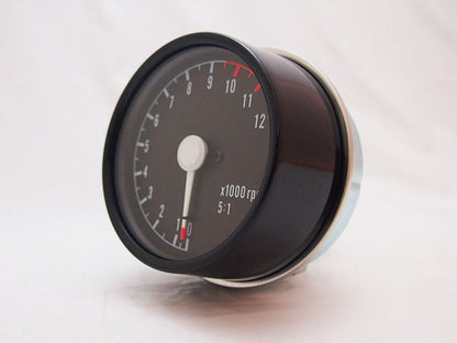 レーシングタコメーター Z1/Z2 Z1000/Z900/Z750 Z1000MK2/Z750FX