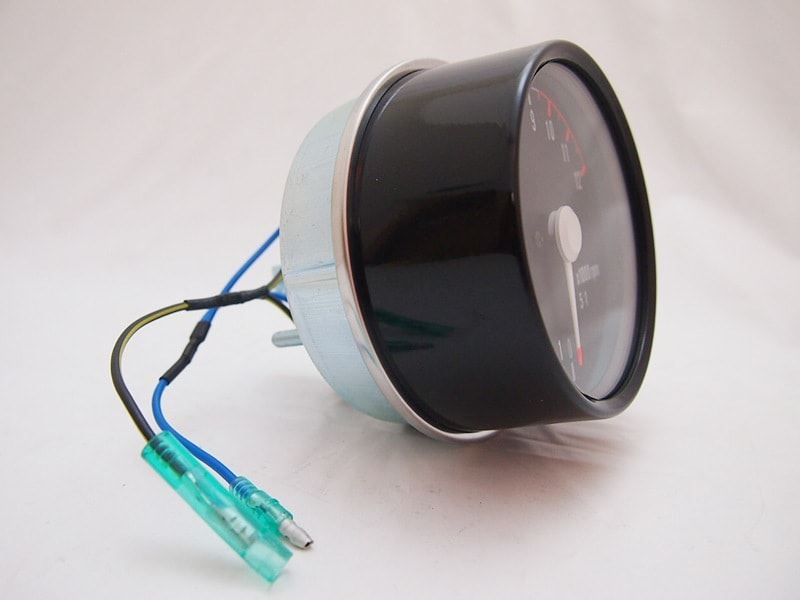 レーシングタコメーター Z1/Z2 Z1000/Z900/Z750 Z1000MK2/Z750FX