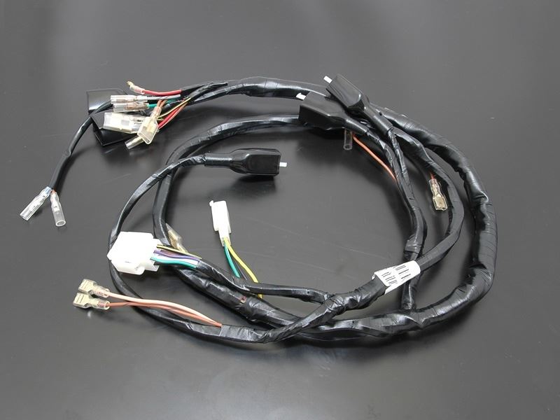 メインハーネス(STD) Z1/Z2