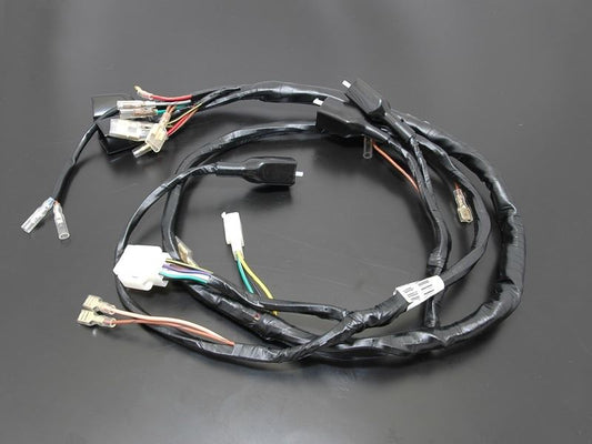 メインハーネス(STD) Z1/Z2