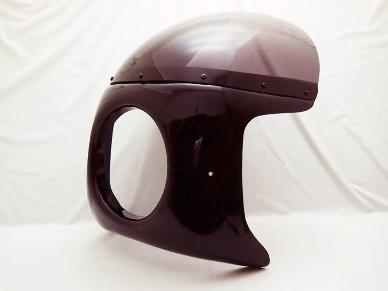 ストーンカウル 180φライト用 Z1/Z2