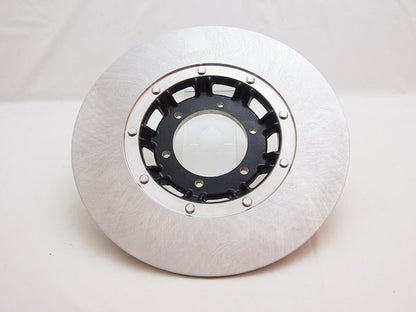 ディスクローター STD 1枚 Z1/Z2 H2/A/B/C H1B/D/E/F W3