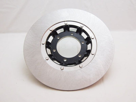 ディスクローター STD 1枚 Z1/Z2 H2/A/B/C H1B/D/E/F W3