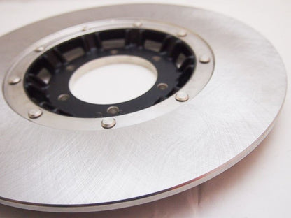 ディスクローター STD 1枚 Z1/Z2 H2/A/B/C H1B/D/E/F W3