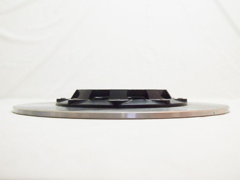 ディスクローター STD 1枚 Z1/Z2 H2/A/B/C H1B/D/E/F W3