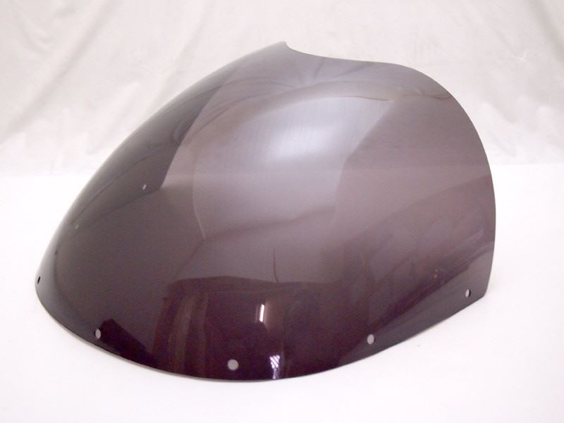 スクリーン ストーンカウル用 Z900RS