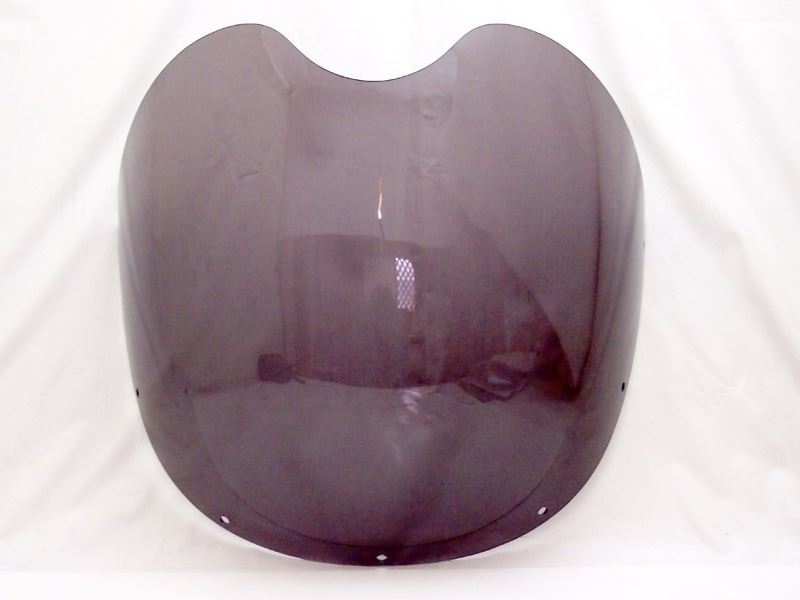 スクリーン ストーンカウル用 Z900RS