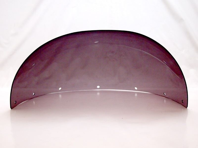 スクリーン ストーンカウル用 Z900RS