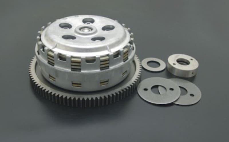 クラッチコンバージョンキット Z1/Z2 Z1000/Z900/Z750 Z1R-1