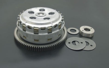 クラッチコンバージョンキット Z1/Z2 Z1000/Z900/Z750 Z1R-1