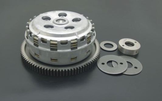 クラッチコンバージョンキット Z1/Z2 Z1000/Z900/Z750 Z1R-1