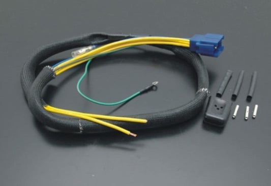 ステーターコイルハーネス 対策ゴム付 Z1/Z2