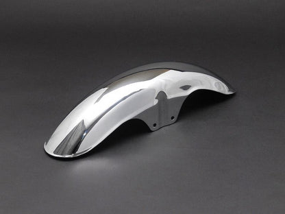 LTD Front Fender Chrome Plated Z1/Z2