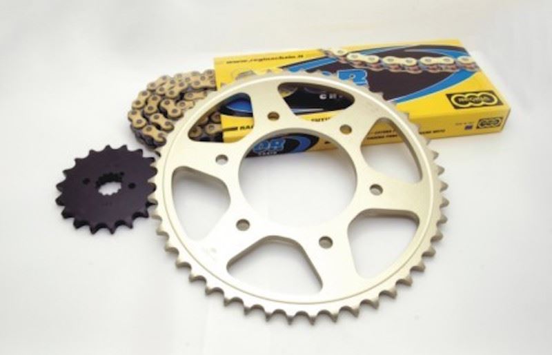 530コンバートキット 18T/42T Z1