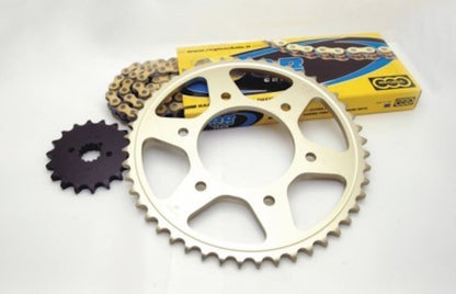 530コンバートキット 18T/42T Z1