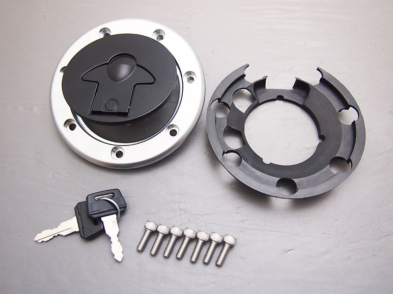 エアプレーンタンクセット 火の玉 Z1/Z2