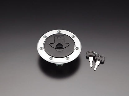 Airplane Tank Cap with Key Z1/Z2 Zephyr 400/750