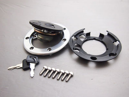 Airplane Tank Cap with Key Z1/Z2 Zephyr 400/750