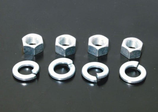 ウインカーステー取付ナットセット 汎用